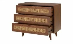 Kommode Tweed Me | Dunkelbraun -Kommode & Sideboards Verkäufe 13230018 7 202008202250