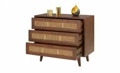 Kommode Tweed Me | Dunkelbraun -Kommode & Sideboards Verkäufe 13230018 8 202008202250