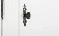 maison bleue Highboard Petit Chalet | Weiß mit Glasboden 30 maison bleue Highboard Petit Chalet | Weiß mit Glasboden -Kommode & Sideboards Verkäufe 13230154 12 202207111247