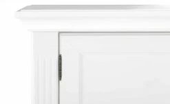 maison bleue Highboard Petit Chalet | Weiß mit Glasboden 33 maison bleue Highboard Petit Chalet | Weiß mit Glasboden -Kommode & Sideboards Verkäufe 13230154 15 202207111247