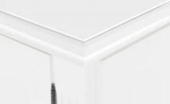 maison bleue Highboard Petit Chalet | Weiß mit Glasboden 34 maison bleue Highboard Petit Chalet | Weiß mit Glasboden -Kommode & Sideboards Verkäufe 13230154 16 202207111247