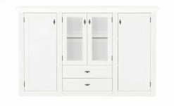 maison bleue Highboard Petit Chalet | Weiß mit Glasboden 23 maison bleue Highboard Petit Chalet | Weiß mit Glasboden -Kommode & Sideboards Verkäufe 13230154 5 202207111247