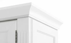 maison bleue Highboard Petit Chalet | Weiß mit Glasboden 26 maison bleue Highboard Petit Chalet | Weiß mit Glasboden -Kommode & Sideboards Verkäufe 13230154 8 202207111247