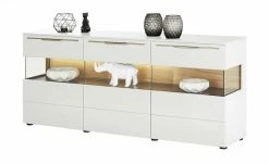 Berger & Rath Sideboard Claro | Weiß-Creme -Kommode & Sideboards Verkäufe 13230872 10 202103051240