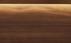 Berger & Rath Vitrine Claro | Londra (Hellgrau) links Sichtbare Rückwand glatt -Kommode & Sideboards Verkäufe 13230875 8 202103042233