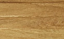 Berger & Rath Vitrine Claro | Londra (Hellgrau) Sichtbare Rückwand: Wildeiche mit Glaseinlegeböden -Kommode & Sideboards Verkäufe 13230880 5 202103101242