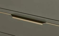 Berger & Rath Highboard Claro | Londra (Hellgrau) -Kommode & Sideboards Verkäufe 13230881 12 202103051240