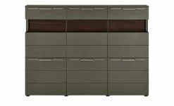 Berger & Rath Highboard Claro | Londra (Hellgrau) 21 Berger & Rath Highboard Claro | Londra (Hellgrau) -Kommode & Sideboards Verkäufe 13230882 11 202103051240