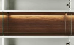 Berger & Rath Highboard Claro | Weiß-Creme -Kommode & Sideboards Verkäufe 13230883 11 202103051240