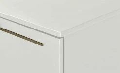 Berger & Rath Highboard Claro | Weiß-Creme -Kommode & Sideboards Verkäufe 13230883 2 202103051240