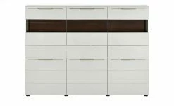 Berger & Rath Highboard Claro | Weiß-Creme -Kommode & Sideboards Verkäufe 13230883 5 202103051240