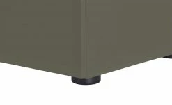 Berger & Rath Sideboard Claro | Londra (Hellgrau) Sichtbare Rückwand: Wildnussbaum -Kommode & Sideboards Verkäufe 13230884 6 202103051240