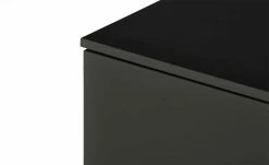 Berger & Rath Sideboard Claro | Anthrazit Sichtbare Rückwand: Wildeiche gesandstrahlt -Kommode & Sideboards Verkäufe 13230885 11 202103051240