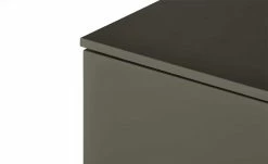 Berger & Rath Sideboard Claro | Londra (Hellgrau) Sichtbare Rückwand: Wildeiche gesandstrahlt -Kommode & Sideboards Verkäufe 13230886 3 202103051240