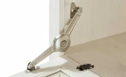 Barschrank Bornholm | Kiefer Weiß/ Kiefer antikfarben -Kommode & Sideboards Verkäufe 13230968 8 202104131234