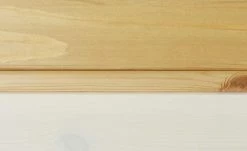 Barschrank Bornholm | Kiefer Weiß/ Kiefer antikfarben -Kommode & Sideboards Verkäufe 13230968 9 202104131234