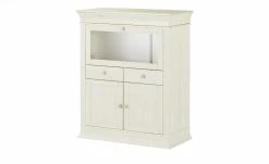 Kommode & Sideboards Verkäufe 30 Barschrank Bornholm | Kiefer Weiß