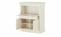 Barschrank Bornholm | Kiefer Weiß -Kommode & Sideboards Verkäufe 13230969 16 202106141243