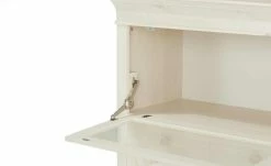 Barschrank Bornholm | Kiefer Weiß -Kommode & Sideboards Verkäufe 13230969 2 202106141243