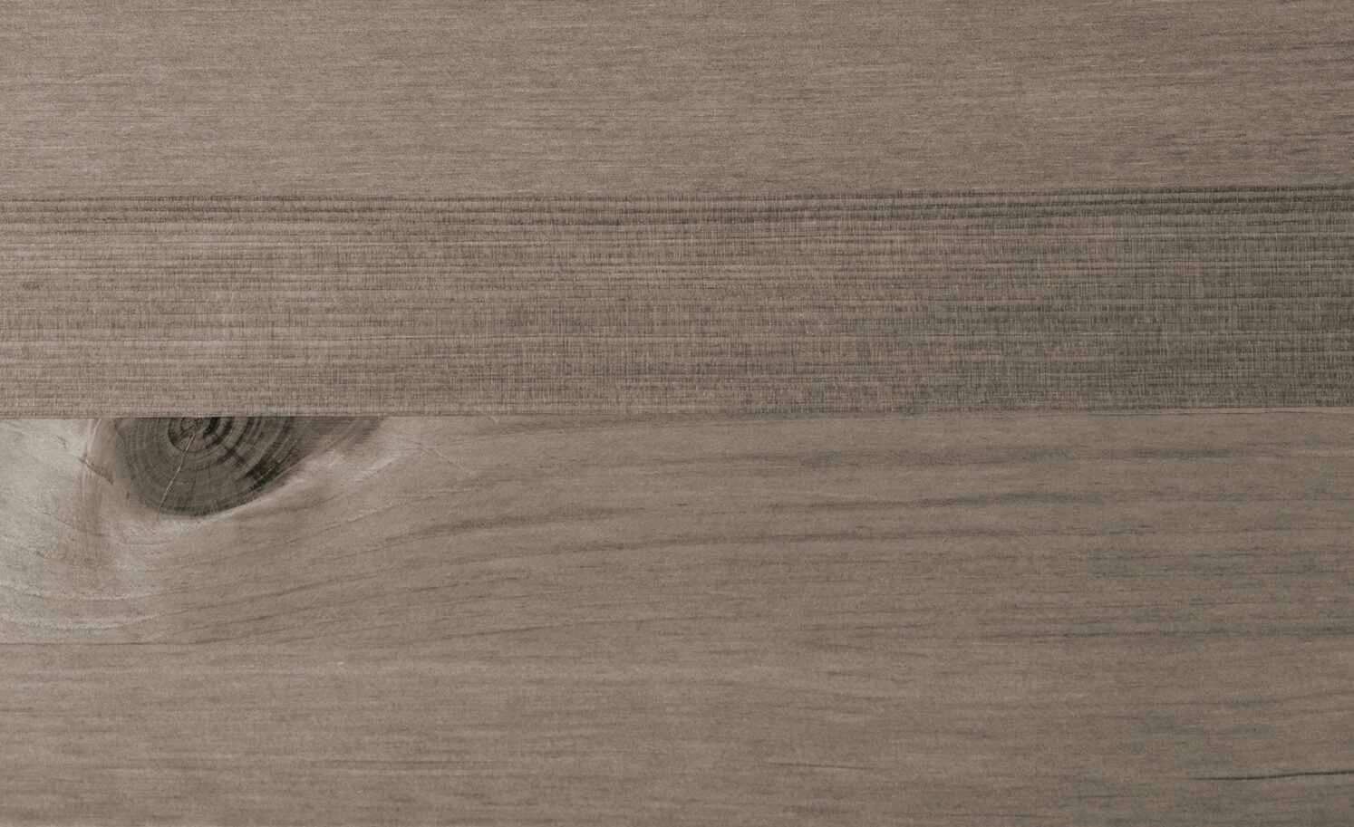 Barschrank Bornholm | Kiefer Weiß/ Kiefer lavafarben 12 Barschrank Bornholm | Kiefer Weiß/ Kiefer lavafarben – Bild 12