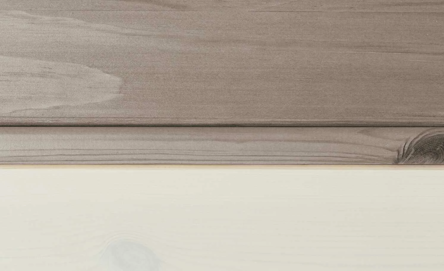 Barschrank Bornholm | Kiefer Weiß/ Kiefer lavafarben 9 Barschrank Bornholm | Kiefer Weiß/ Kiefer lavafarben – Bild 9