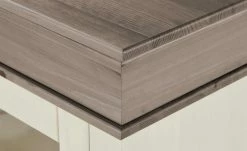 Barschrank Bornholm | Kiefer Weiß/ Kiefer lavafarben 26 Barschrank Bornholm | Kiefer Weiß/ Kiefer lavafarben -Kommode & Sideboards Verkäufe 13230970 9 202111022239