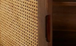 Sideboard Tweed Me | Dunkelbraun -Kommode & Sideboards Verkäufe 13231115 10 202202160006