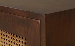 Sideboard Tweed Me | Dunkelbraun -Kommode & Sideboards Verkäufe 13231115 11 202202160006