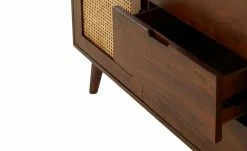 Sideboard Tweed Me | Dunkelbraun -Kommode & Sideboards Verkäufe 13231115 7 202202160006