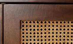 Sideboard Tweed Me | Dunkelbraun -Kommode & Sideboards Verkäufe 13231115 9 202202160006