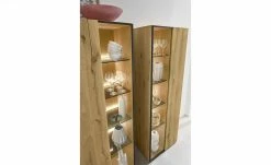 Musterring Vitrine Skaagen | links -Kommode & Sideboards Verkäufe 13231144 2 202102161239