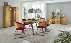 Musterring Vitrine Skaagen | links