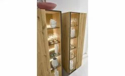 Musterring Vitrine Skaagen | rechts -Kommode & Sideboards Verkäufe 13231145 4 202102161239