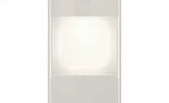 JOOP! Vitrine Gloss Cubic | Kristall-Grau Ja Edelstahl -Kommode & Sideboards Verkäufe 13231446 3 202104212234