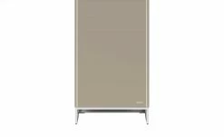 JOOP! Vitrine Gloss Cubic | Cubanit-Grau Ja Edelstahl -Kommode & Sideboards Verkäufe 13231447 4 202104212234