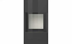 JOOP! Vitrine Gloss Cubic | Schiefer-Grau Nein Schwarz -Kommode & Sideboards Verkäufe 13231453 2 202104202233