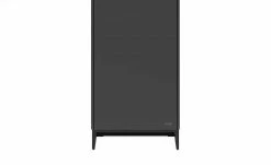 JOOP! Vitrine Gloss Cubic | Schiefer-Grau Nein Schwarz -Kommode & Sideboards Verkäufe 13231453 3 202104202233