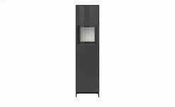 JOOP! Vitrine Gloss Cubic | Schiefer-Grau Nein Schwarz -Kommode & Sideboards Verkäufe 13231453 5 202104202233