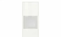 JOOP! Vitrine Gloss Cubic | Bianco-Weiß Nein Schwarz -Kommode & Sideboards Verkäufe 13231455 2 202104212234