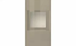 JOOP! Vitrine Gloss Cubic | Cubanit-Grau Nein Schwarz -Kommode & Sideboards Verkäufe 13231456 2 202104212234