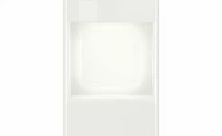 JOOP! Vitrine Gloss Cubic | Bianco-Weiß Ja Schwarz -Kommode & Sideboards Verkäufe 13231457 4 202104212234