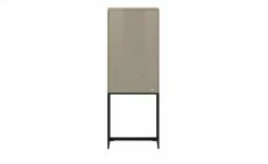 JOOP! Highboard Gloss Cubic | Cubanit-Grau -Kommode & Sideboards Verkäufe 13231464 3 202104212234