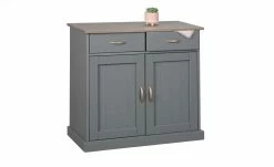 Kommode Muslone | Grau -Kommode & Sideboards Verkäufe 13231474 10 202104222233
