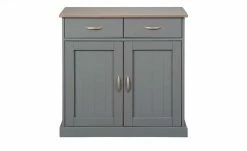 Kommode Muslone | Grau -Kommode & Sideboards Verkäufe 13231474 11 202104222233