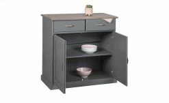 Kommode Muslone | Grau -Kommode & Sideboards Verkäufe 13231474 4 202104222233