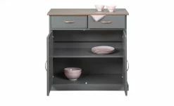 Kommode Muslone | Grau -Kommode & Sideboards Verkäufe 13231474 5 202104222233