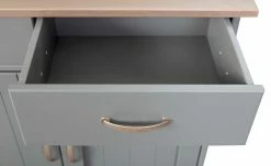 Kommode Muslone | Grau -Kommode & Sideboards Verkäufe 13231474 8 202104222233
