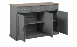 Sideboard Muslone | Grau -Kommode & Sideboards Verkäufe 13231475 1 202103051240