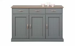 Sideboard Muslone | Grau -Kommode & Sideboards Verkäufe 13231475 13 202106301242