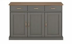 Sideboard Muslone | Grau -Kommode & Sideboards Verkäufe 13231475 14 202106301242